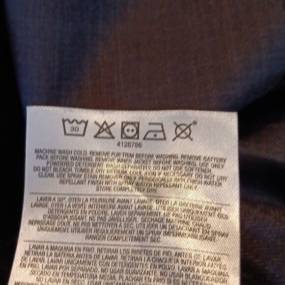 Volcom "True to This" Snowboarding Pants - Picture 10 of 16